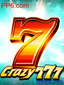 Crazy777